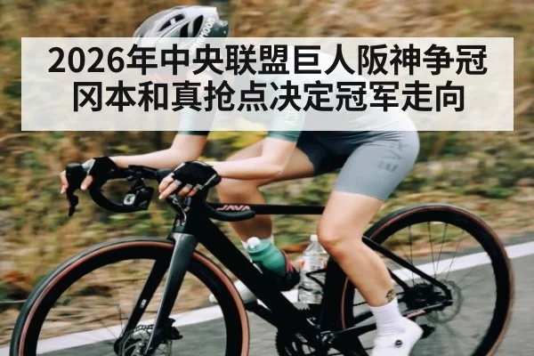 2026年中央联盟巨人阪神争冠 冈本和真抢点决定冠军走向