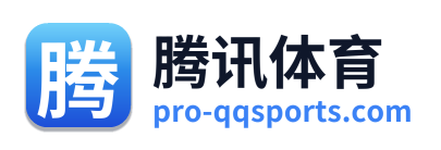 腾讯体育 Logo