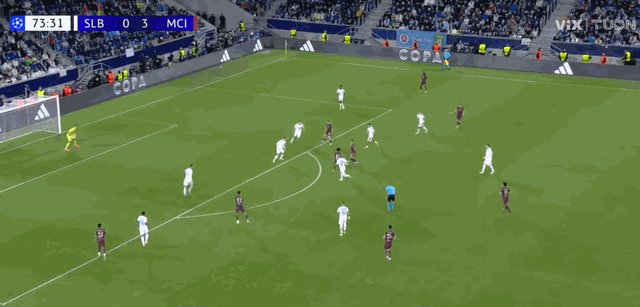 腾讯体育官网-瓜帅：换下哈兰德是为保护他 他永远不会因此失望