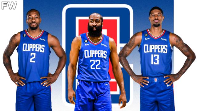 腾讯体育官网-无限接近加盟快艇 76人如何一步步彻底激怒哈登？